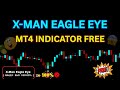 Best Free MT4 Indicator 2025 ️Forex Binary Trading Strategy 100 Win Rate Download Link
