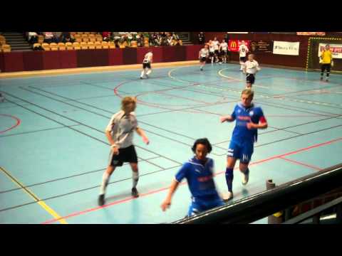 ÖIFC del 28 - spelbilder i 0-0-matchen LSW-Maik