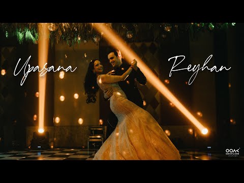 Upasana x Rayhan