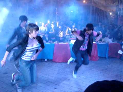 tenorio, kaamoura e rick barbosa no meet up itapema