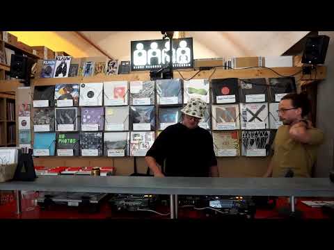 Instore Special - DJ EDO8