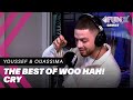 CRY: "SLIDE een keer en dan wordt ze VERWIJDERD" | The Best of WOO HAH!
