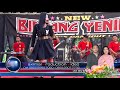 Bojo Galak Karisma Mozza NBY New Bintang Yenila
