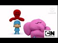 Pocoyo Cartoon Network English Kinemaster