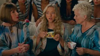 Mamma Mia 2 :: Angel Eyes [가사 해석 번역/Lyrics]