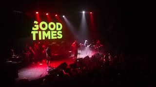 Good Times - Мне хватает (feat. DJ Smash)