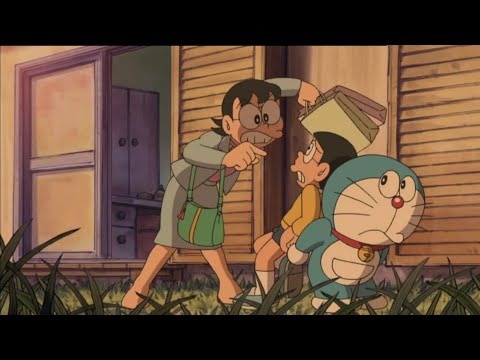 Doraemon bahasa Indonesia | Nobita yang tidak berguna (No Zoom)