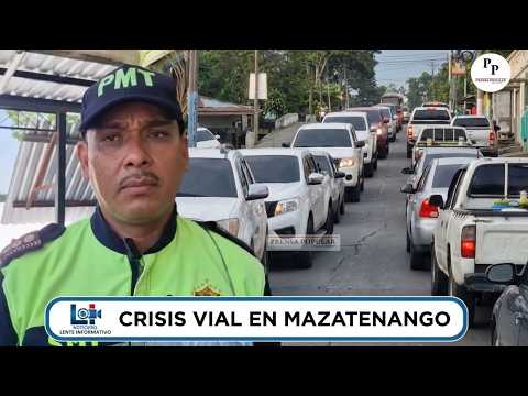 NOTICIERO LENTE INFORMATIVO EDICIÓN 231
