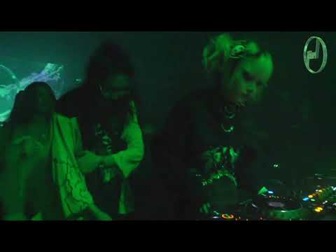 Tsunami DJ Set | Keep Hush Live China: IWD Special