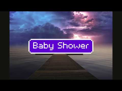Baby Shower - Jamz Feat. Lil Baby & DaBaby Medium