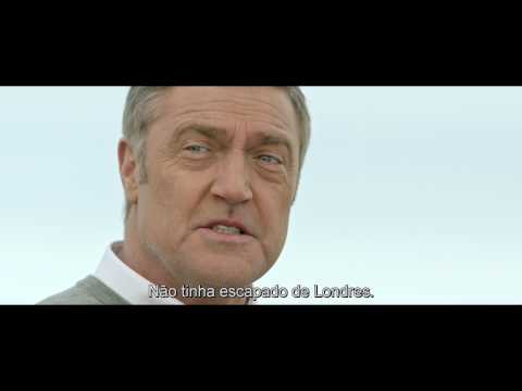 Trailer de Tango One, O Mais Procurado (2018)