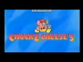 Chuck E Cheese Ad Montage 2 2000 2003