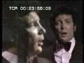 Tom Jones   My Foolish Heart   1969 Color Version LIVE