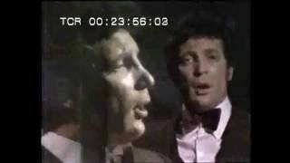 Tom Jones   My Foolish Heart   1969 Color Version LIVE