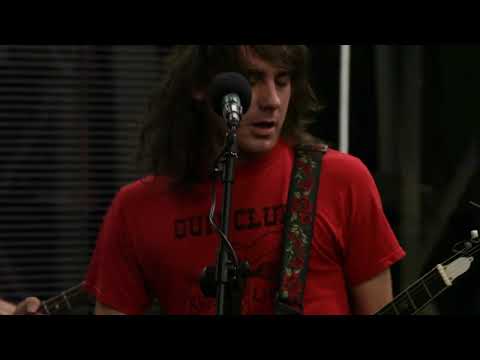 95bFM Friday Live: The Cavemen - Death Row