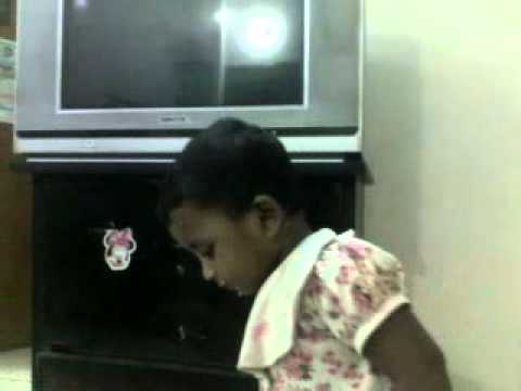 Rudaina dancing bulbul pakhi