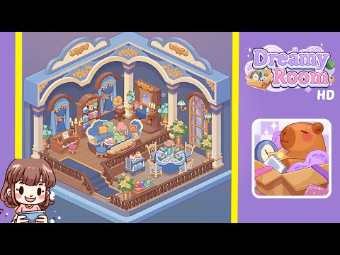 Dreamy Room Level 226 preview