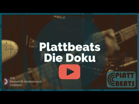 Plattbeats - Die Doku (mit LPP143, Jack Pott und FUXX)