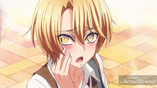 Ryouma ❤ Izumi 【Shape Of You】