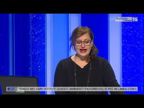 2019-11-21 NOTIZIE DI PRATO TG ORE 20.50