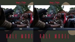 Young Dolph - Space Jam INSTRUMENTAL【Role Model】