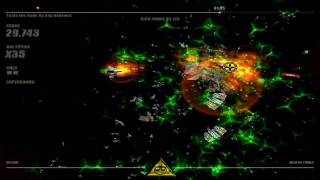 beat hazard - Taste the Cake , Ray Koefoed