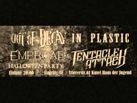 Halloween Core Night im HDJ Kusel