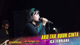 Download lagu AKU TAK BUTUH CINTA ICHA FEBRIANA - AMELIA MUSIC | NUGROHO AUDIO mp3