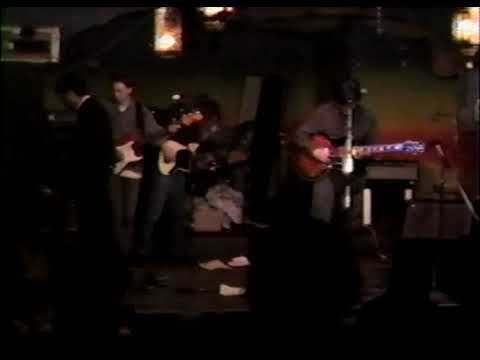 Sub Skin Cables 11-10-1989 Middle East