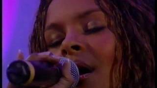 Samantha Mumba - Lately - Top Of The Pops - Friday 11th January 2002