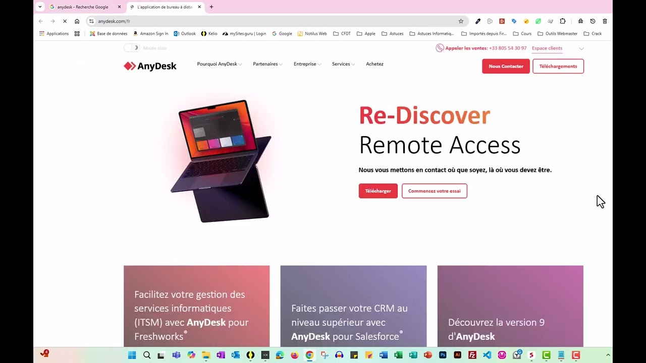 Anydesk