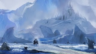 Nordic Folk Music - Norse Tribe