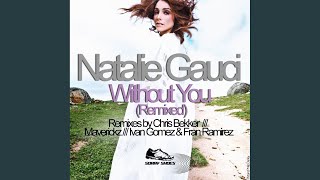 Without You (Chris Bekker Vocal Mix)