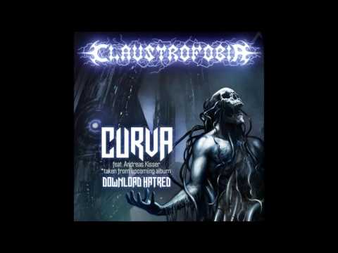 Claustrofobia and Andreas Kisser (Sepultura)  - Curva