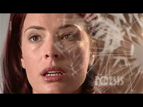 Poesis: Monica Davidescu - Eu, adică el de Nichita Stănescu (@Arhiva TVR)