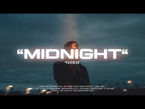 [FREE] LUCIANO X MONET192 X REEZY TYPE BEAT - "MIDNIGHT" | NVRMIND™🌹