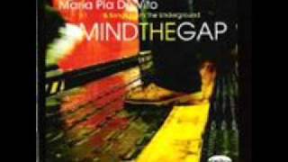 I INVENTED YOU - MIND THE GAP   -   MARIA PIA DE VITO