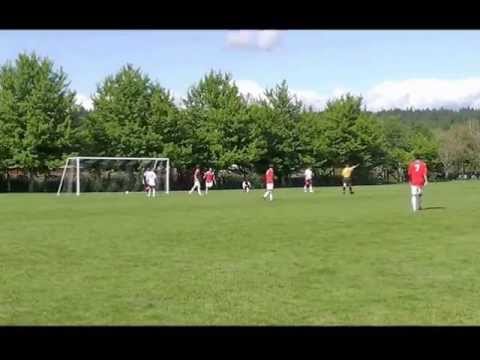 Kevin Highlights Showcase of Champions