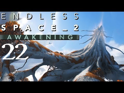 SB Plays Endless Space 2: Awakening 22 - Buy In