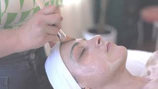 Holistic Facials and Facial Massage In Columbia, SC