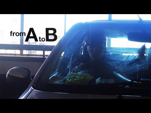 From A to B: Tales Of Modern Motoring - £700 Worth Of Saxo