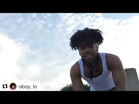 O'boy lo #noeffort freestyle