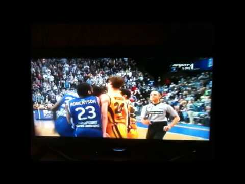 Kopfnuss von Peacock an Weber