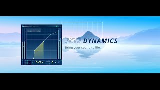 Video thumbnail for Signum Audio | SKYE Dynamics Quick Overview by Signum Audio