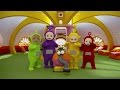 Teletubbies BIG HUGS Music Video