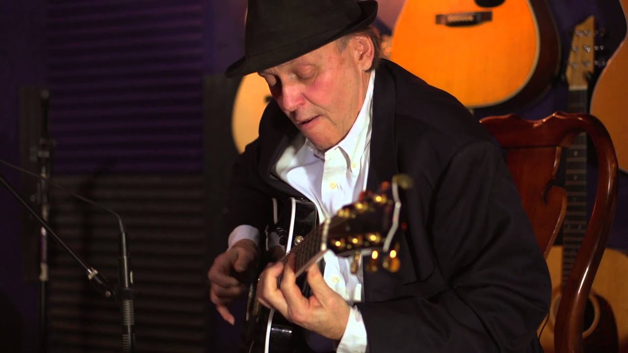 Promotional video thumbnail 3 for Gary Reed