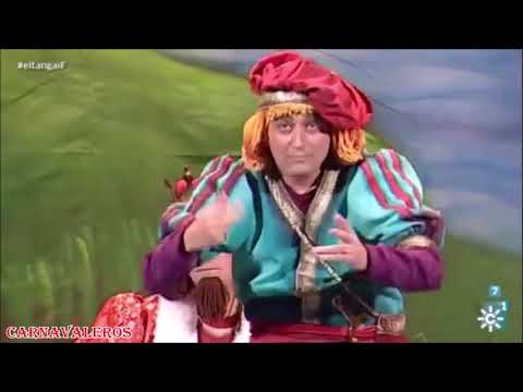 Cuarteto Cuento de Tronos. Final. Parodia.