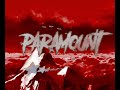 Paramount 90th Anniversary Logo Horror Remake