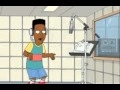Family Guy - Will Smith Nice Clean Rap
