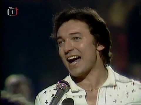 Karel Gott - Vítr v zádech mám (1981)